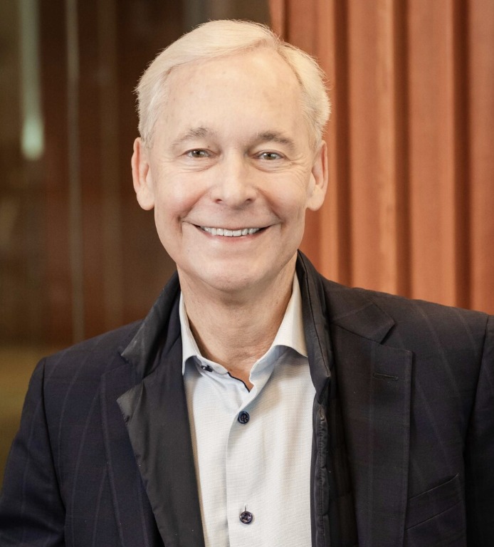 Stephen Babson